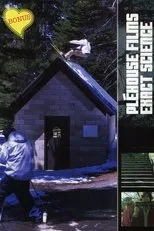 Póster de Exact Science