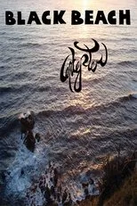 Póster de Excepter: Black Beach