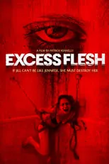 Póster de Excess Flesh