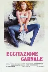Póster de Excitación al Sol