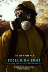 Póster de Exclusion Zone