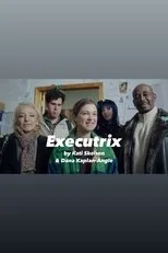 Póster de Executrix