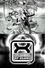 Póster de EXERCICE OF STEEL