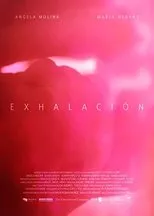 Póster de Exhalación