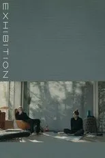 Póster de Exhibition