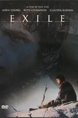 Póster de Exile
