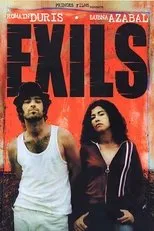 Póster de Exils