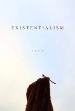 Póster de Existentialism