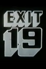 Póster de Exit 19