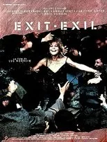 Póster de Exit-exil
