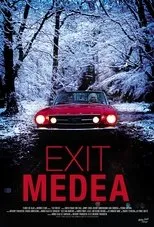 Póster de EXIT MEDEA