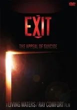 Póster de Exit: The Appeal of Suicide