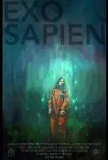 Póster de Exo Sapien