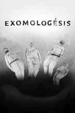 Póster de Exomologesis