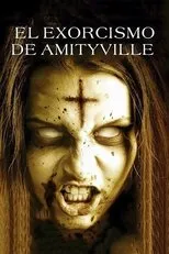 Póster de Exorcismo en Amityville