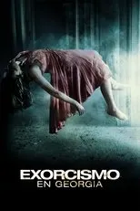 Póster de Exorcismo en Georgia