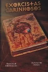 Póster de Exorcistas Carinhosos