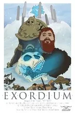 Póster de Exordium