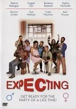 Póster de Expecting