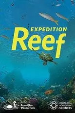 Póster de Expedition Reef