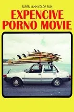 Póster de Expencive Porno