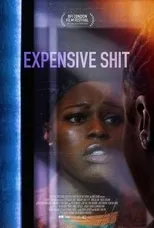 Póster de Expensive Shit