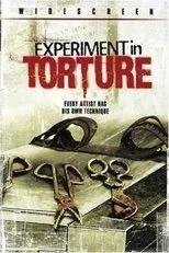 Póster de Experiment in Torture