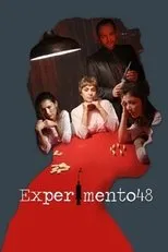 Póster de Experimento 48