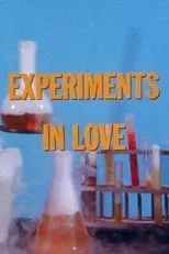 Póster de Experiments in Love