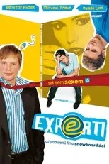 Póster de Experti