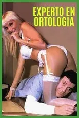 Póster de Experto en Ortología