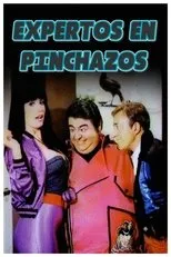 Póster de Expertos en pinchazos