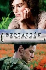 Póster de Expiación, más allá de la pasión