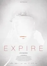 Póster de Expire