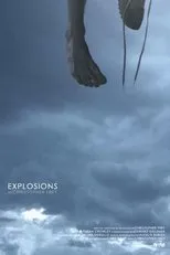 Póster de Explosions