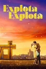 Póster de Explota, explota