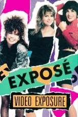 Póster de Exposé: Video Exposure
