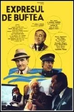 Póster de Expresul de Buftea