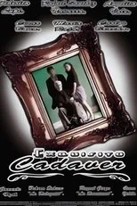 Póster de Exquisito Cadáver