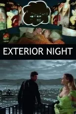 Póster de Exterior Night