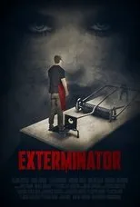 Póster de Exterminator