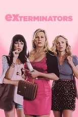Póster de ExTerminators