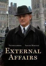 Póster de External Affairs