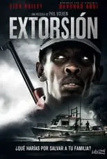 Póster de Extorsión
