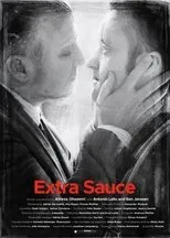 Póster de Extra Sauce