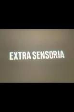 Póster de Extra sensoria