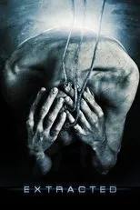 Póster de Extracted