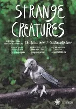Póster de Extrañas Criaturas