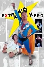 Póster de Extranghero