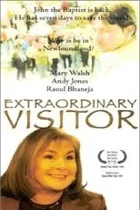 Póster de Extraordinary Visitor